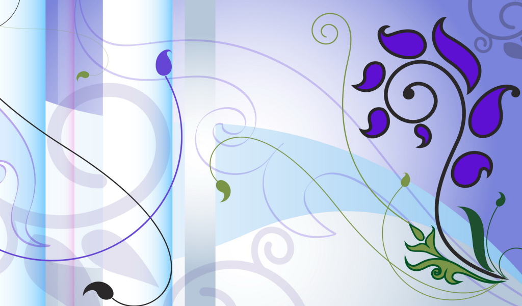 Векторный рисунок