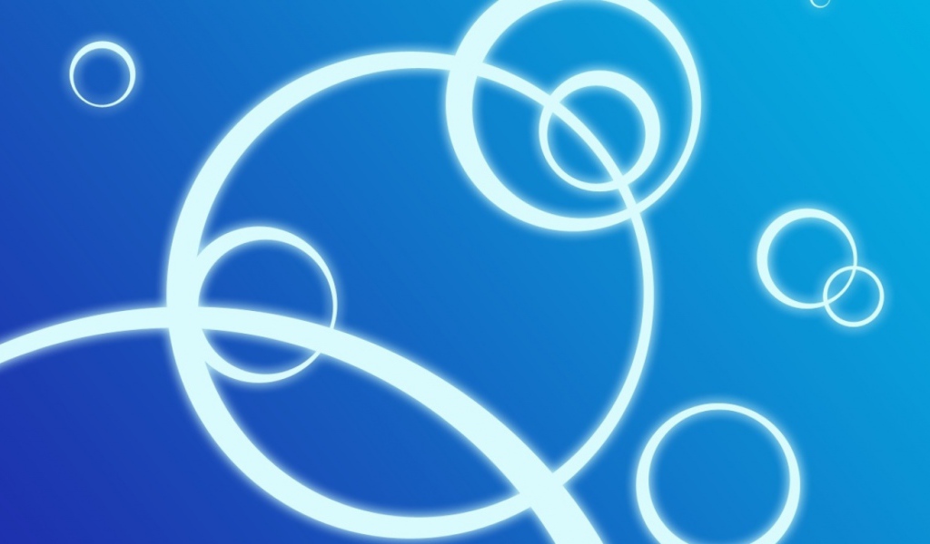 Белые пузыри