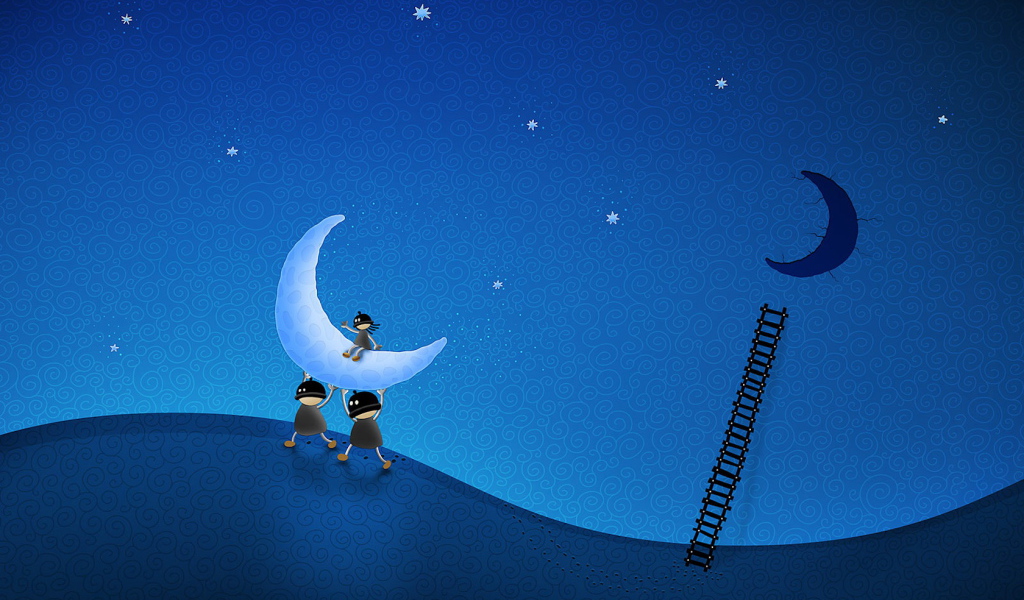 Ночные воры