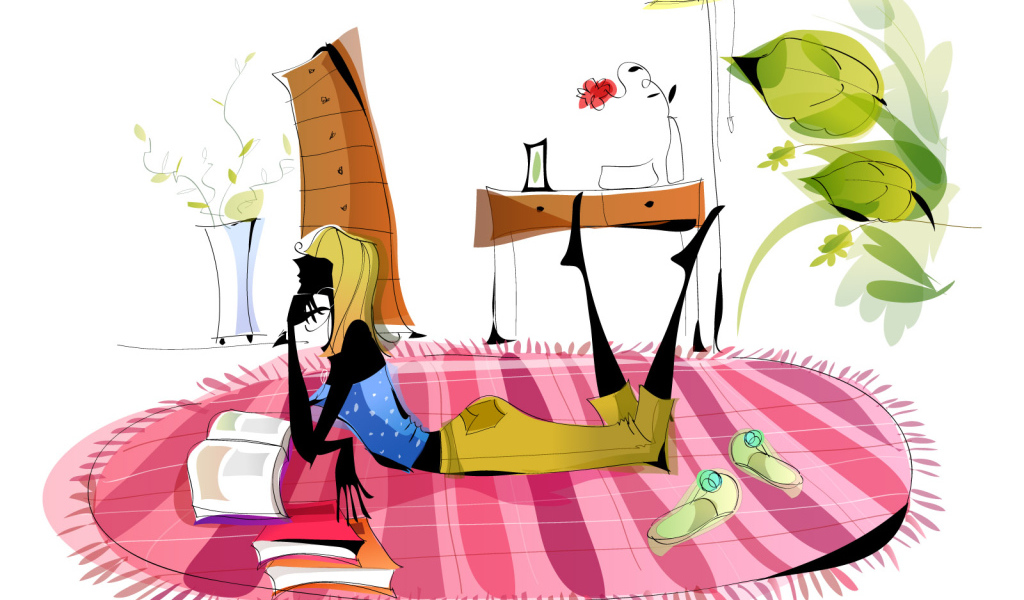 Домашний отдых