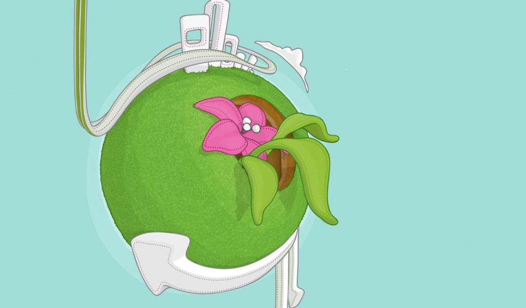 Круговорот