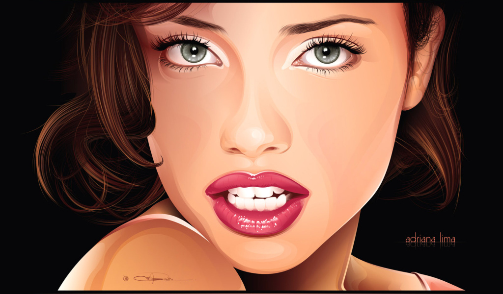 Адриана Лима