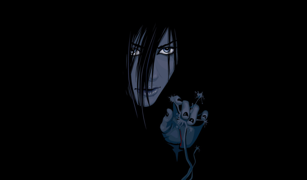 Черная вдова