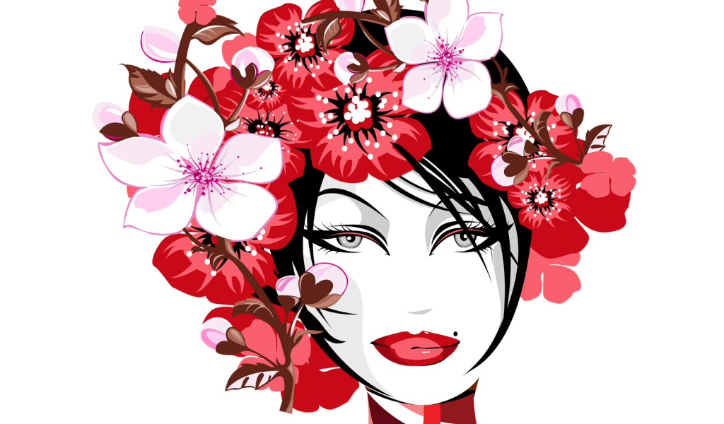 Дитя природы