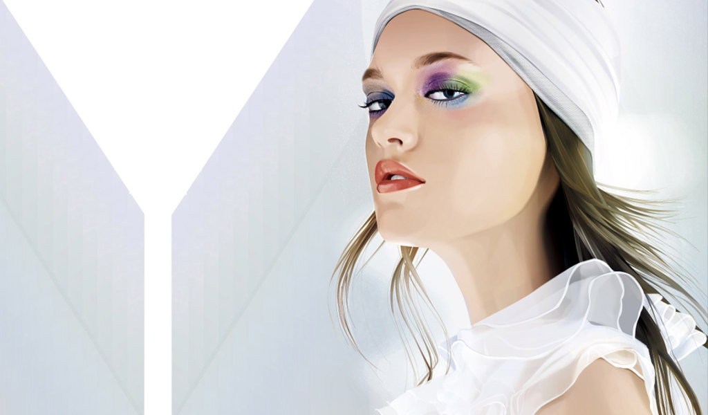 Богиня любви