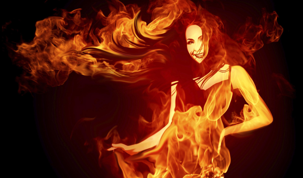 Горячая штучка