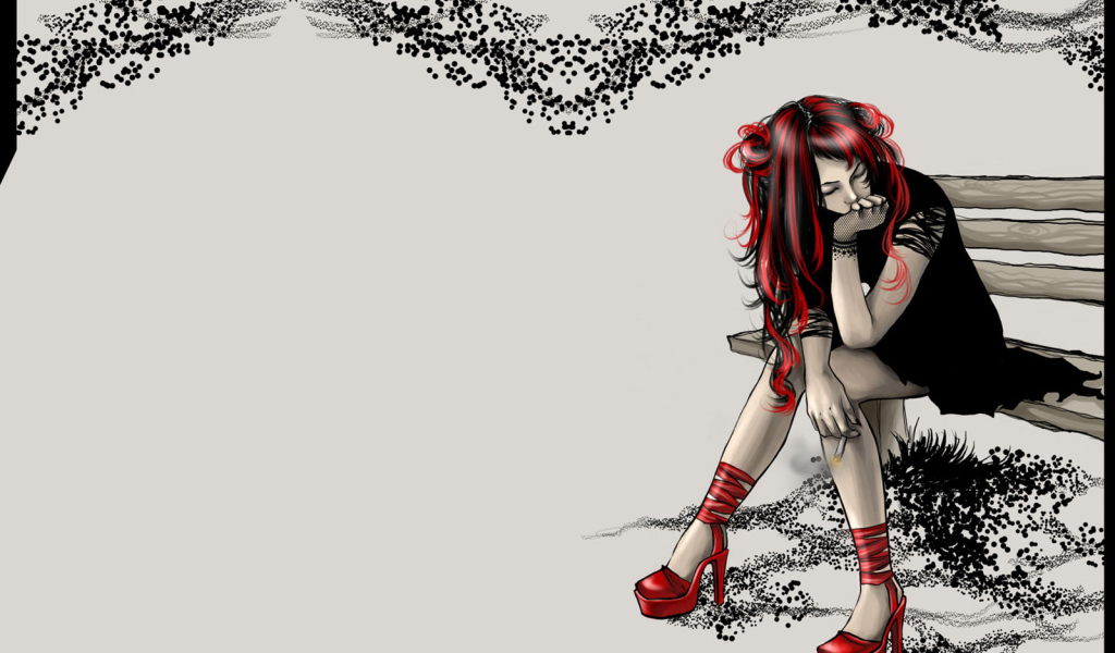 Одиночество