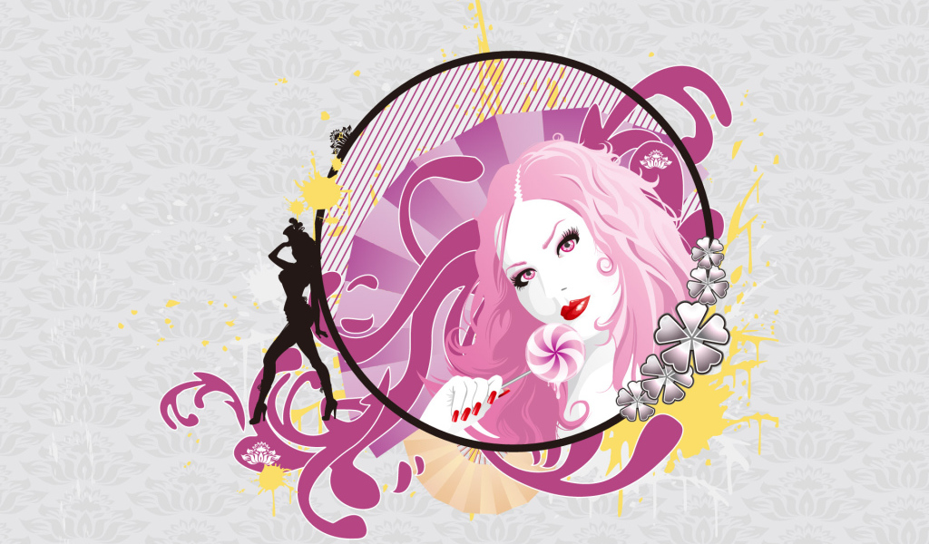 Зеркальное отражение