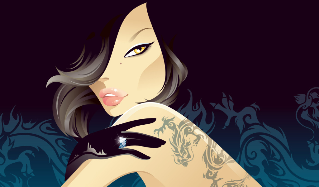 Татуировка