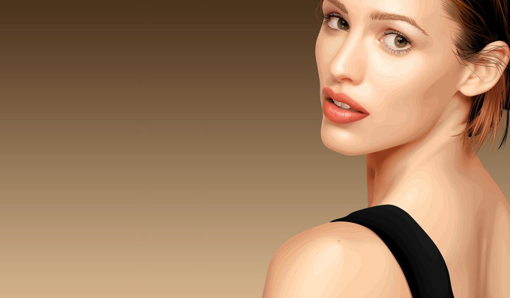 Красота по Американски