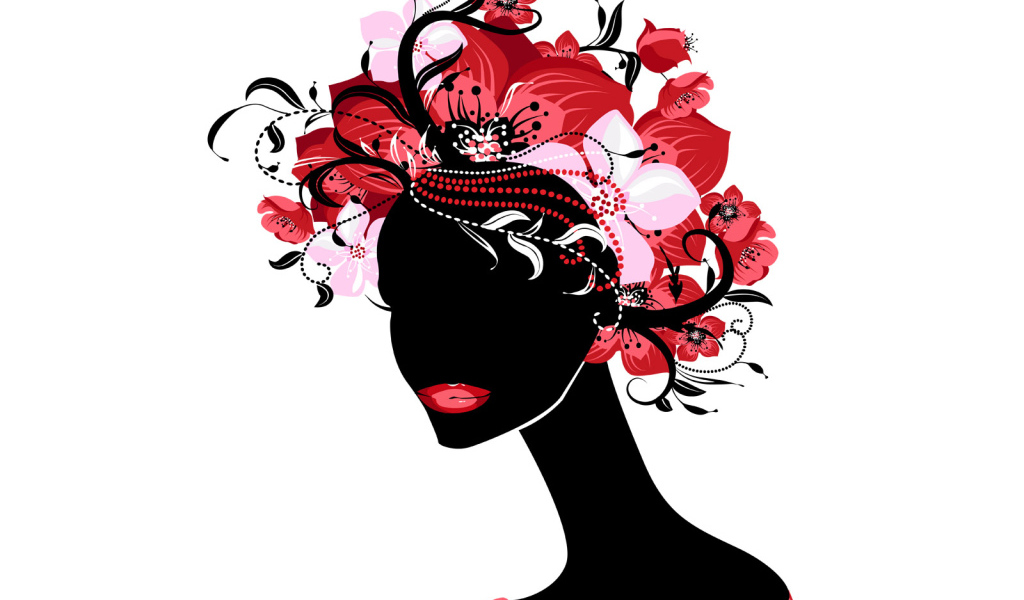 Незнакомка