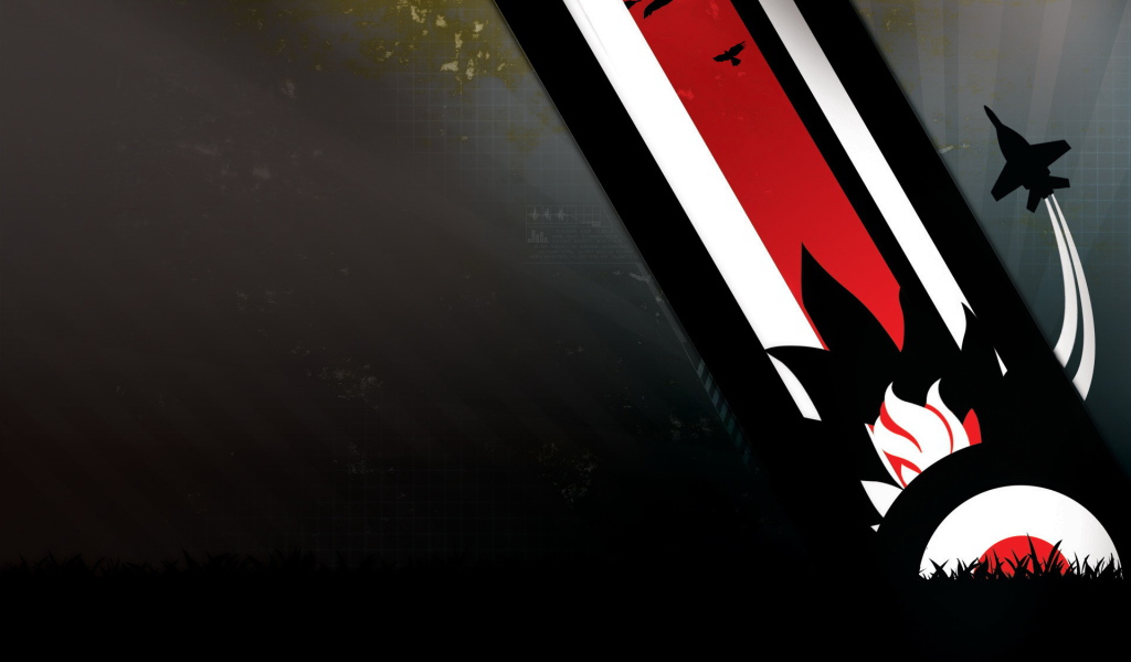 Черная атака