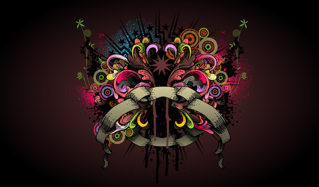 Векторный герб