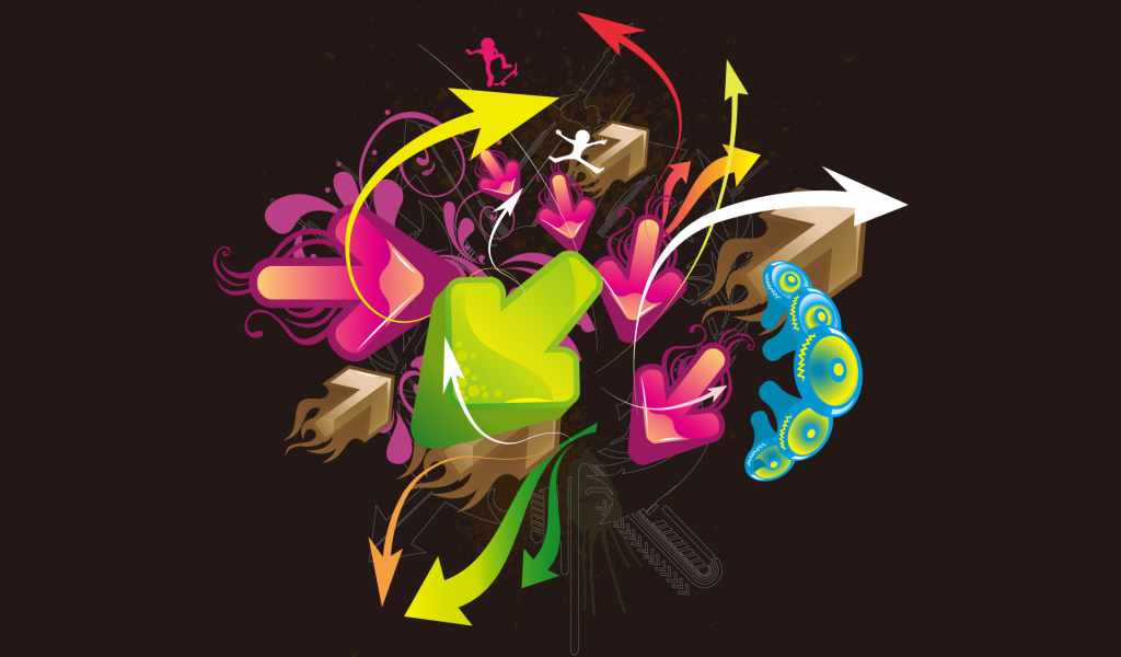 Векторная Эмблема