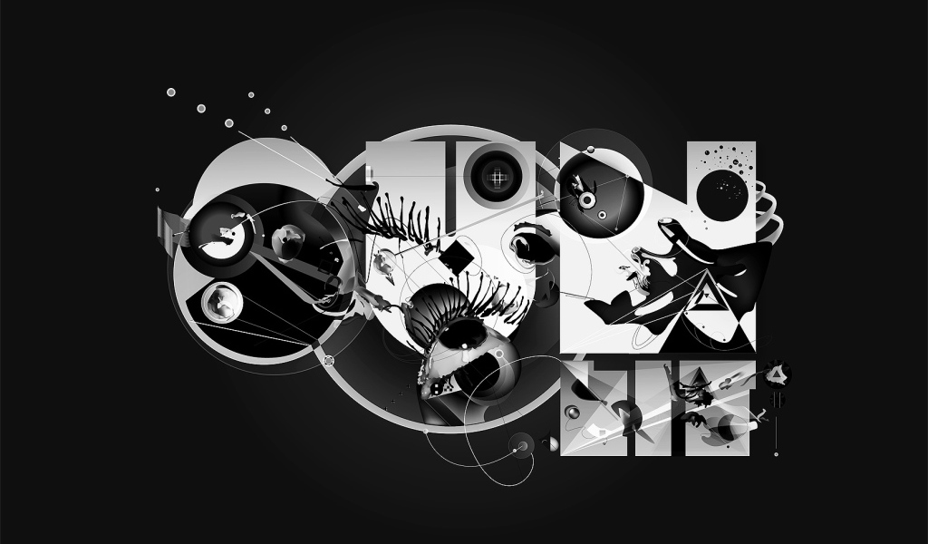 Векторный хаос