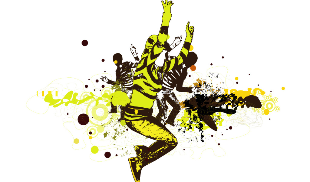 Молодежный стиль