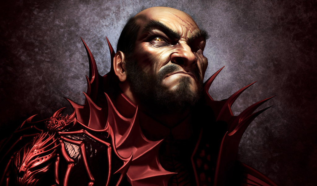 Граф Тепеш Дракула