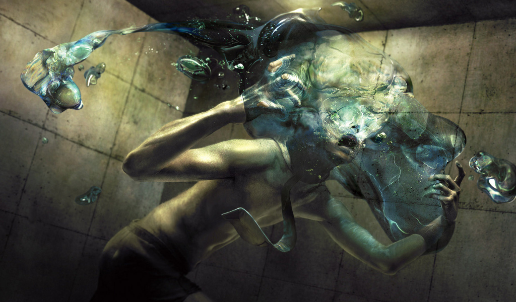 Всплеск эмоций