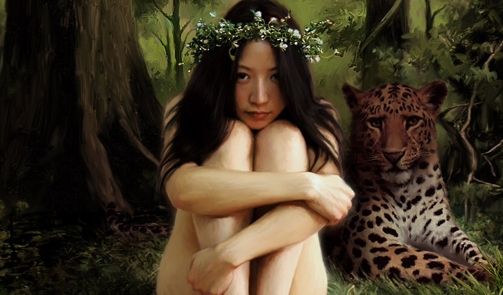 Заклинатель животных