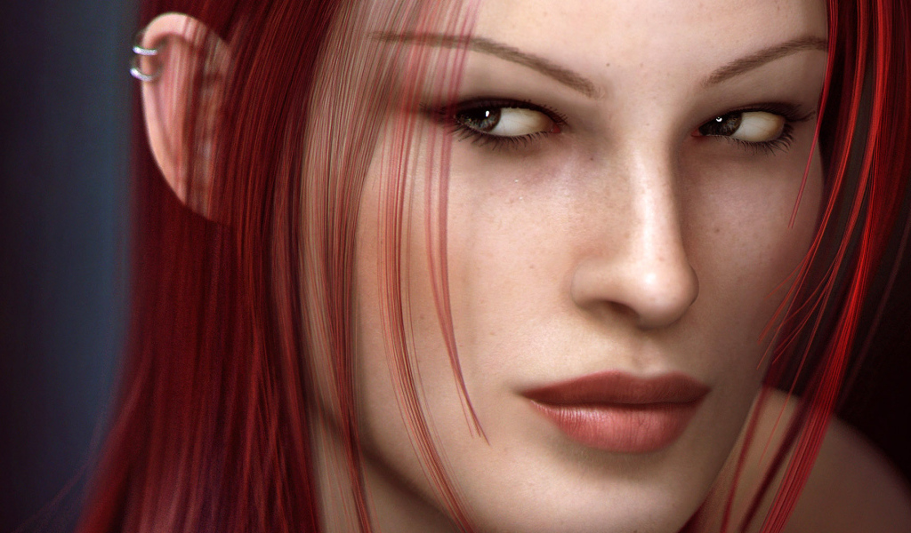 Девушка из сна