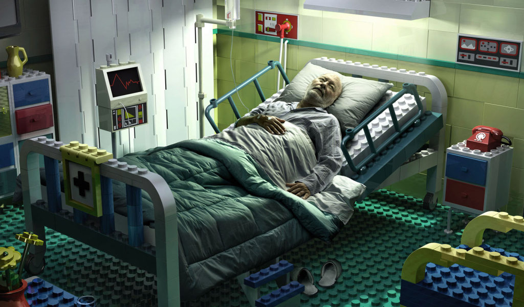 Игра со смертью