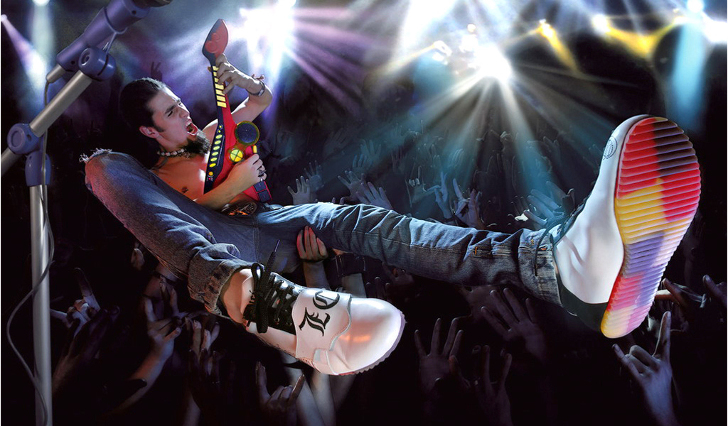 Тяжелый металл