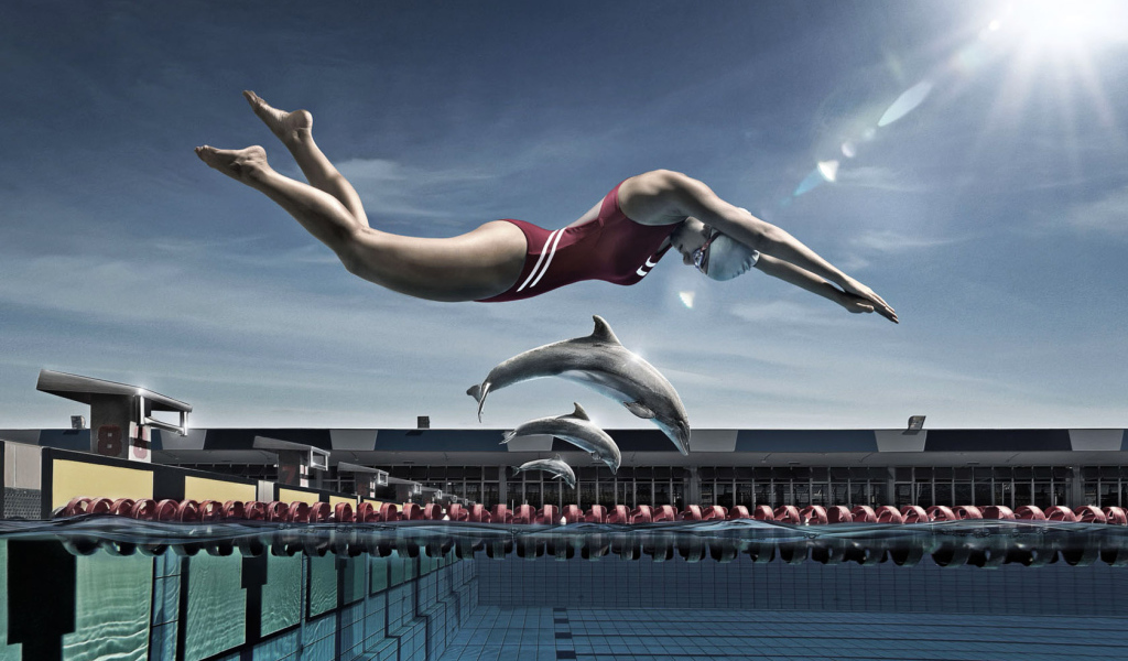 Не своя стихия