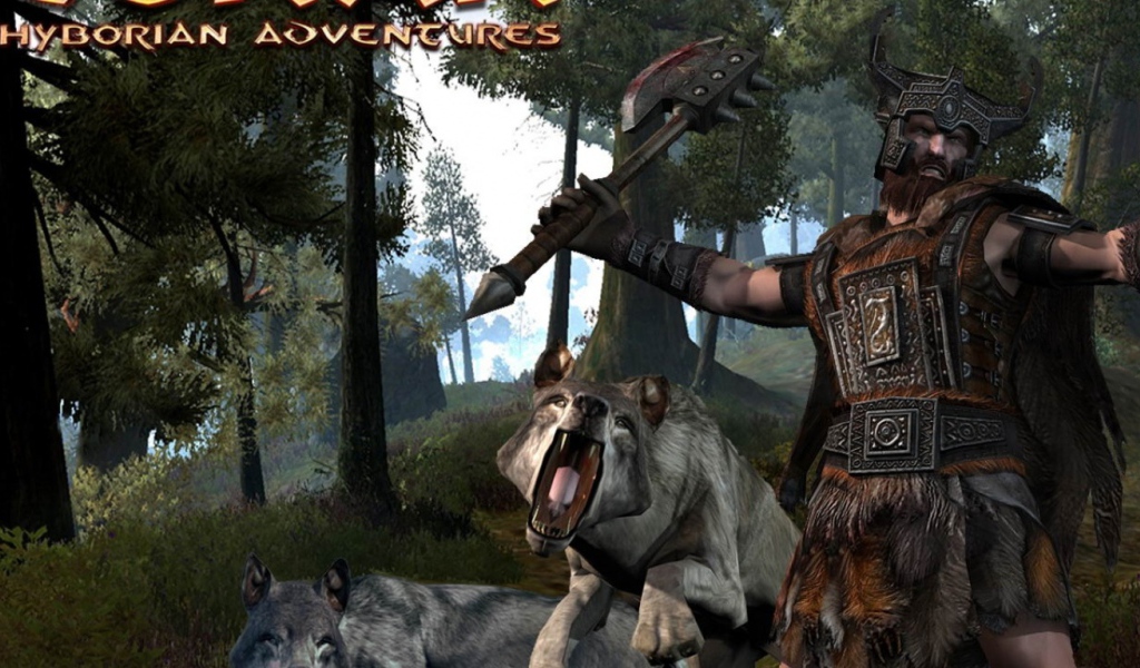 Age of Conan