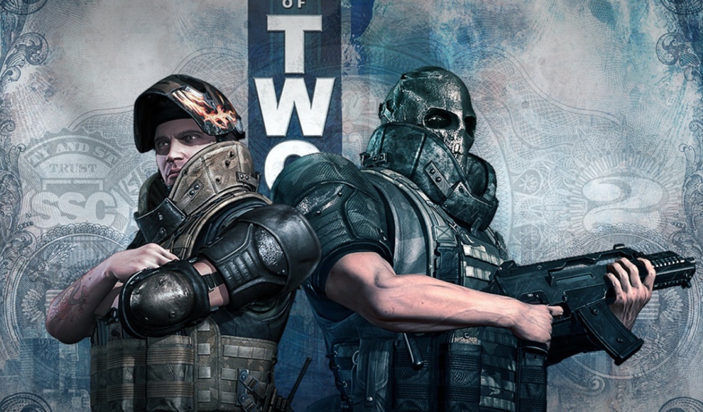 Army of two