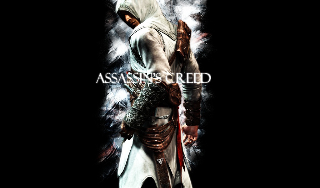 Assasin's Creed