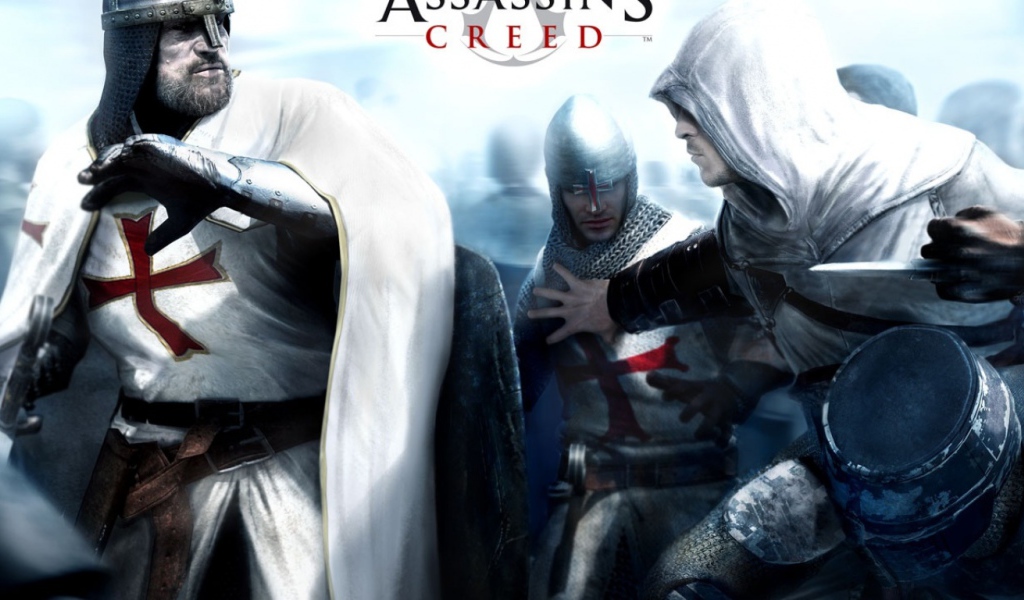 Ассасинс Крид