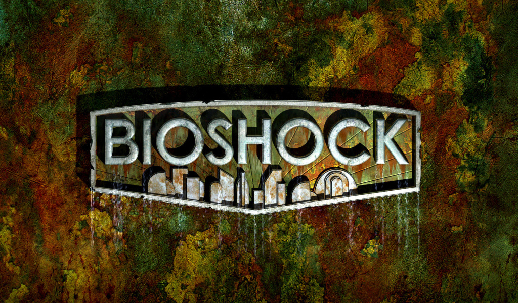 Bioshock