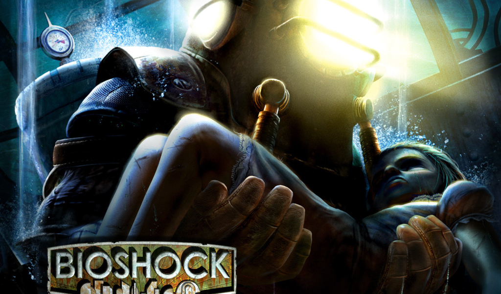 Bioshock