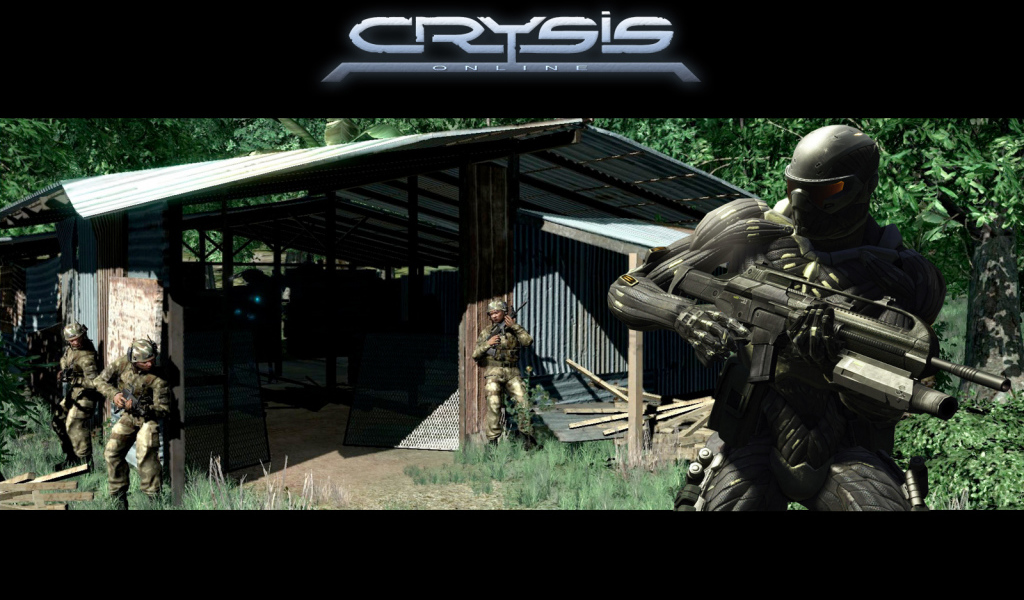 Crysis