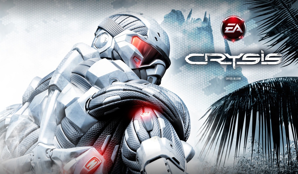 Крайсис Crysis