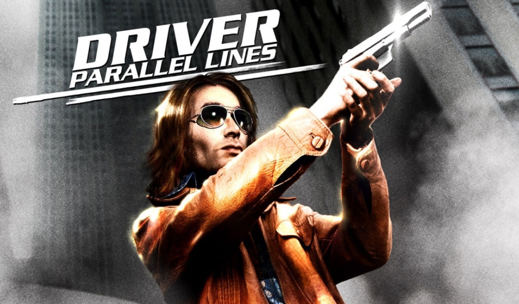 Водила - Driver