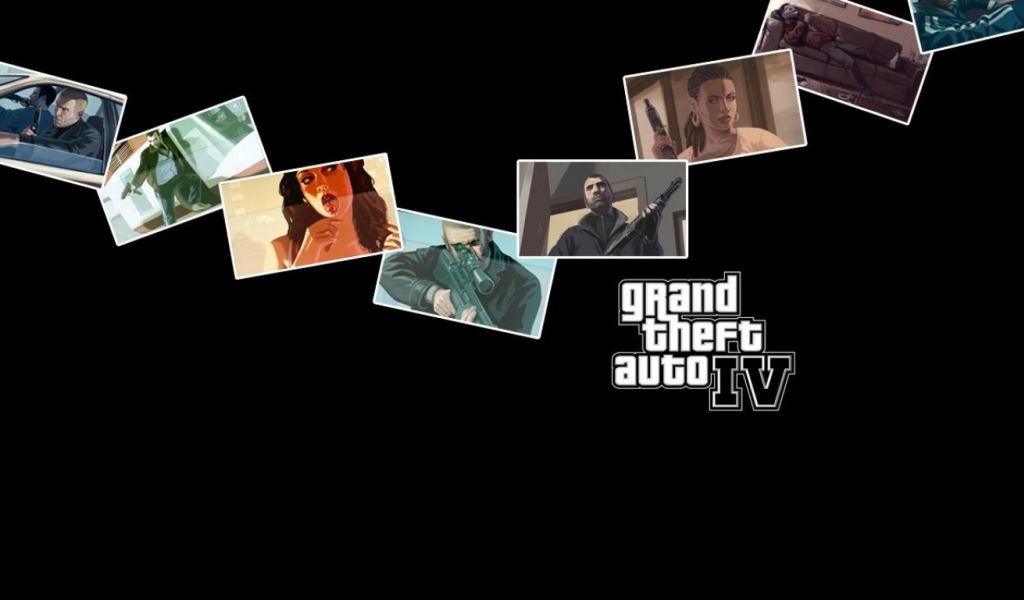 GTA 4