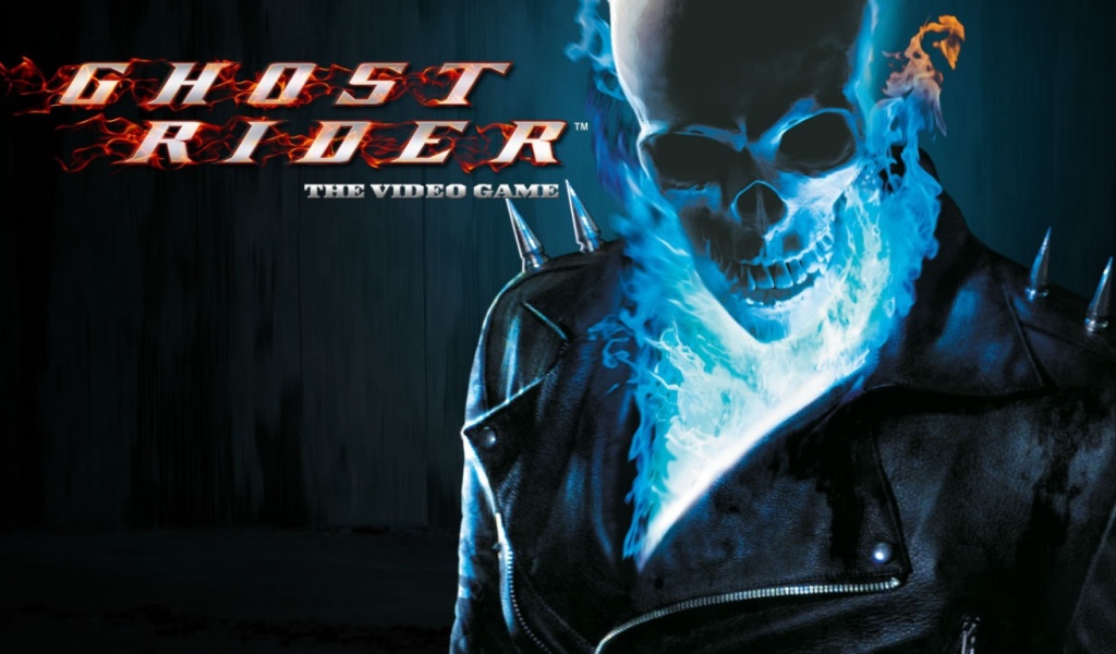 Призрачный гонщик