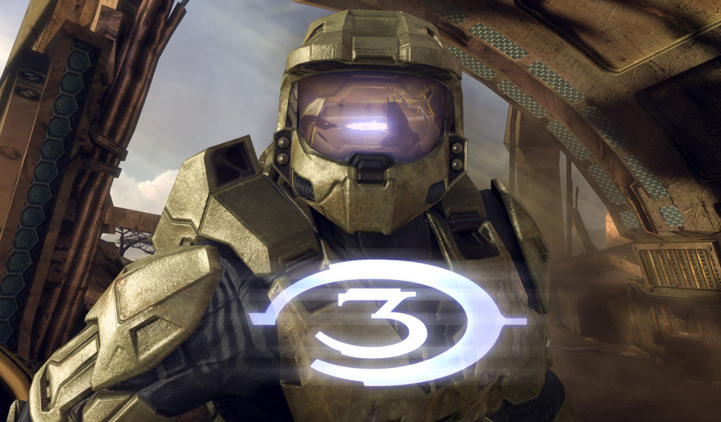 Halo 3