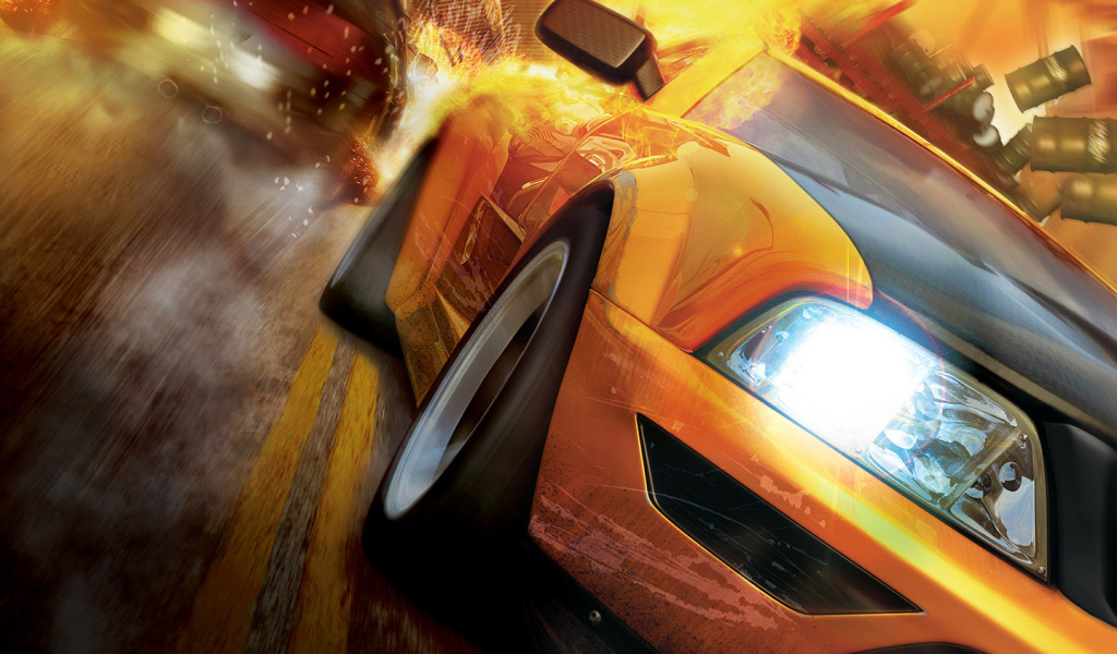 Крутая игра