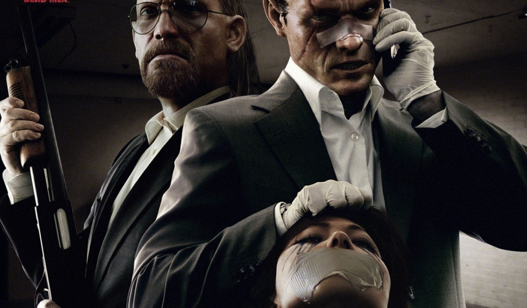 Кейн и Линч