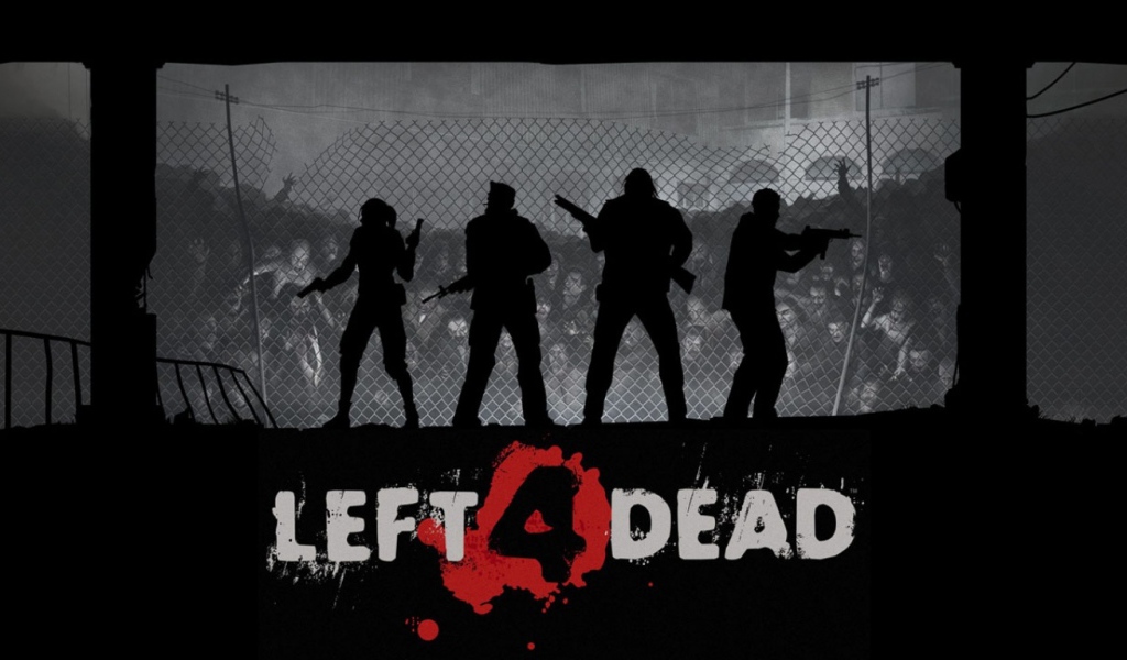 Left 4 Dead