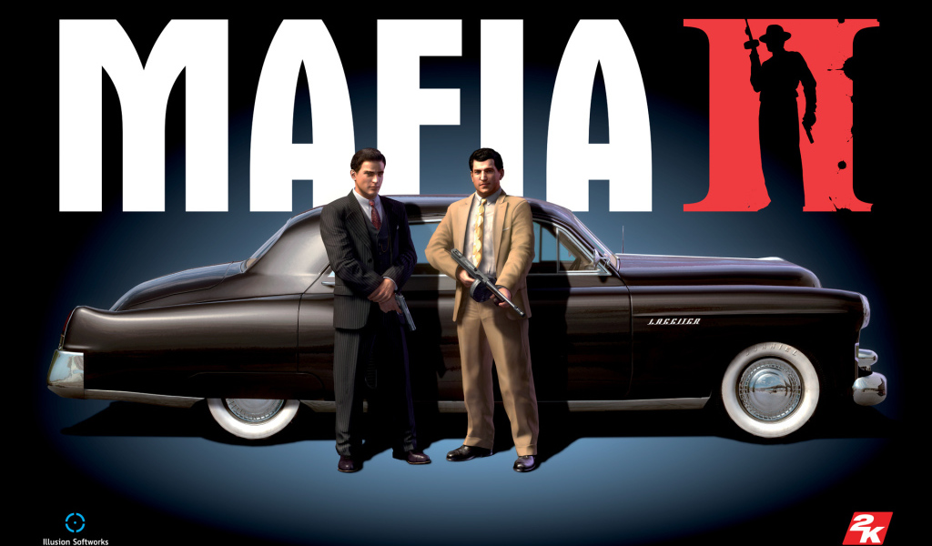 Мафия 2 / Mafia 2