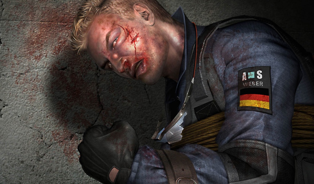 Rainbow Six / Lockdown