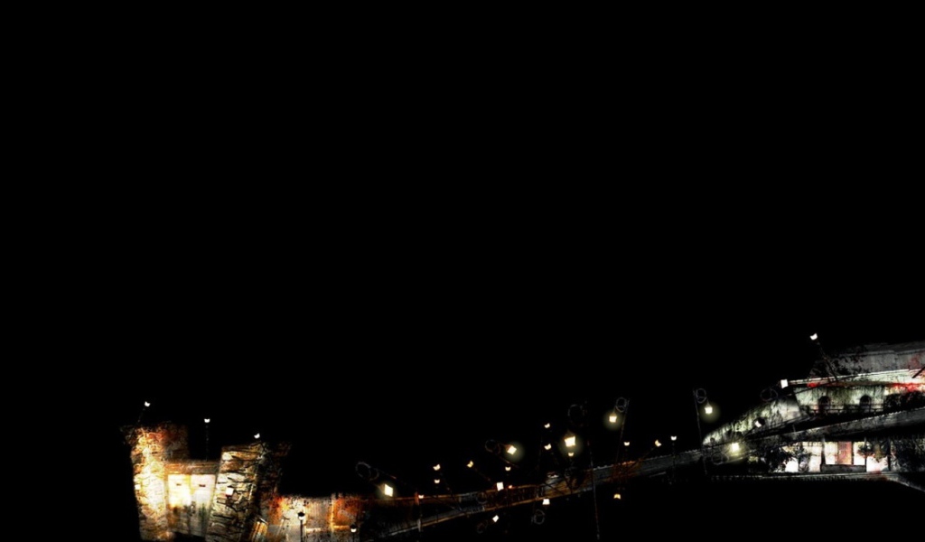 Сайлент хилл