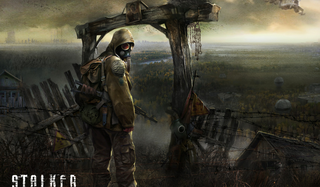 Сталкер
