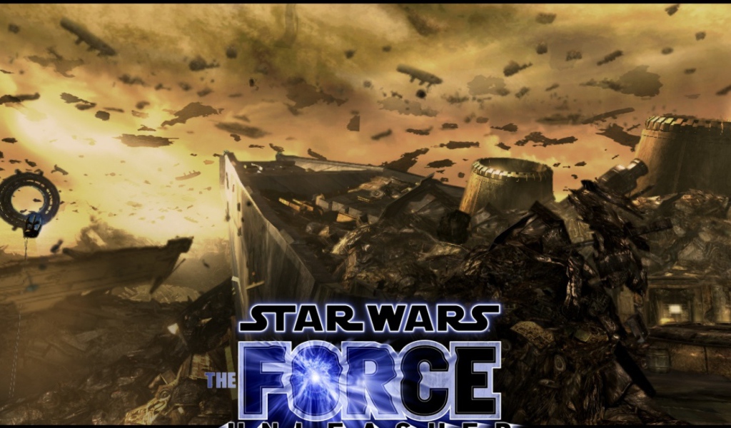 Звездные войны