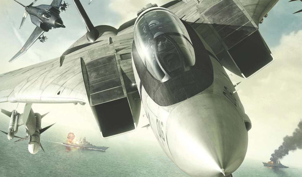 Ace Combat