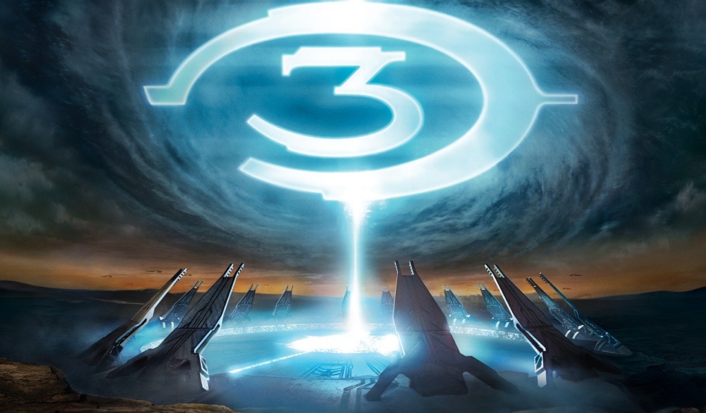halo 3