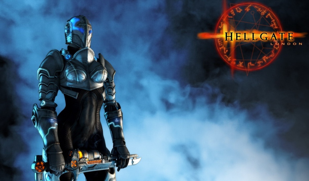 hellgate London